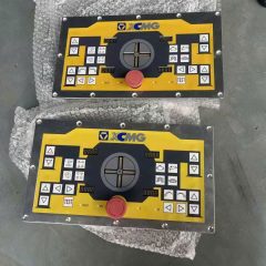 Phụ tùng xe cẩu XCMG- Zoomlion